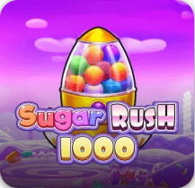 Sugar Rush 1000