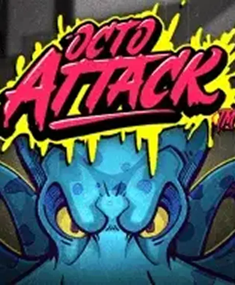 Octo Attack