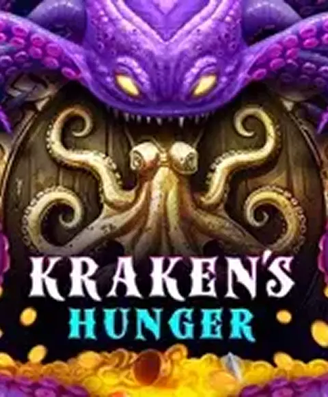 Kraken's Hunger