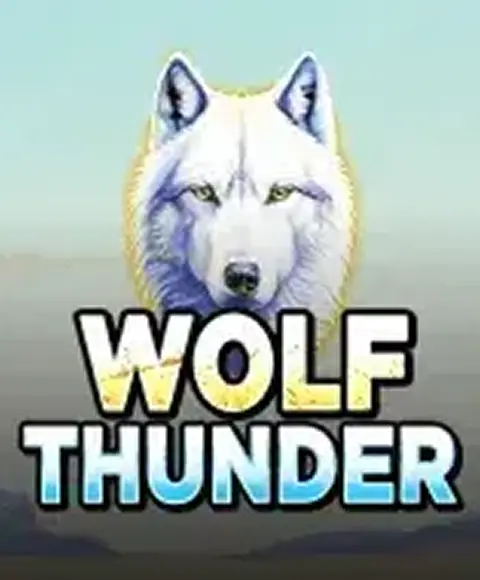 Wolf Thunder