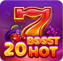 20 Boost Hot