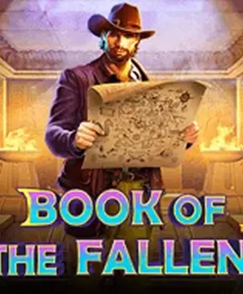 Book of the Fallen