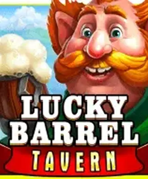 Lucky Barrel Tavern