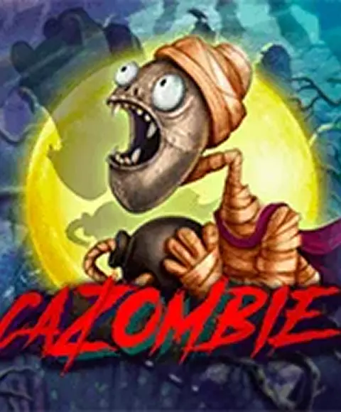 Cazombie